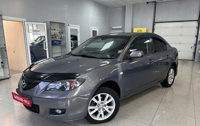 Mazda 3, 2006 год, 685 000 рублей, 1 фотография