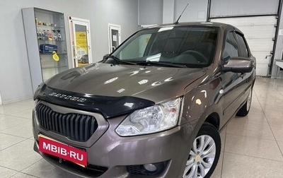 Datsun on-DO I рестайлинг, 2019 год, 490 000 рублей, 1 фотография