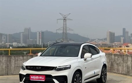 Geely Tugella FY11, 2021 год, 1 520 000 рублей, 1 фотография