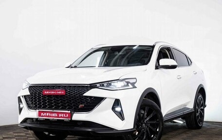 Haval F7x I, 2022 год, 2 050 000 рублей, 1 фотография