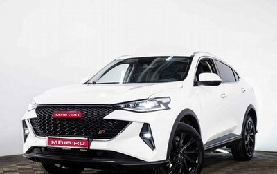 Haval F7x I, 2022 год, 2 050 000 рублей, 1 фотография