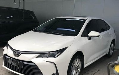 Toyota Corolla, 2022 год, 1 447 700 рублей, 1 фотография