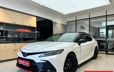 Toyota Camry, 2021 год, 3 150 000 рублей, 1 фотография