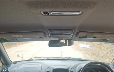 Toyota Harrier, 2000 год, 1 050 000 рублей, 11 фотография
