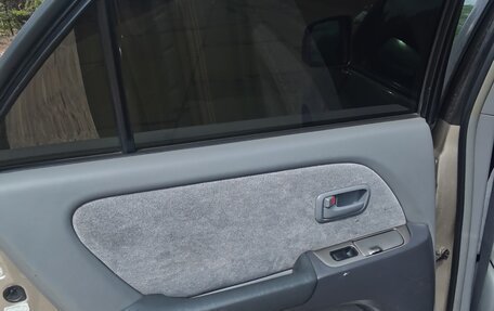 Toyota Harrier, 2000 год, 1 050 000 рублей, 16 фотография