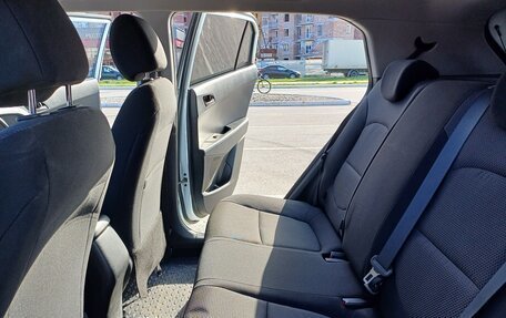 Hyundai Creta I рестайлинг, 2020 год, 33 фотография