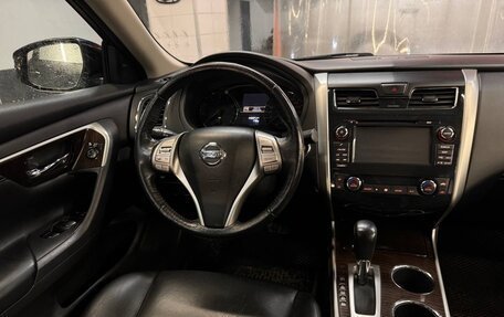 Nissan Teana, 2014 год, 1 370 000 рублей, 8 фотография