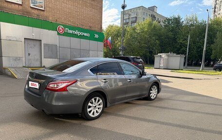 Nissan Teana, 2014 год, 1 370 000 рублей, 3 фотография