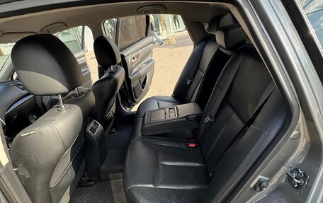 Nissan Teana, 2014 год, 1 370 000 рублей, 5 фотография
