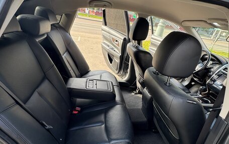 Nissan Teana, 2014 год, 1 370 000 рублей, 6 фотография