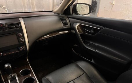 Nissan Teana, 2014 год, 1 370 000 рублей, 12 фотография