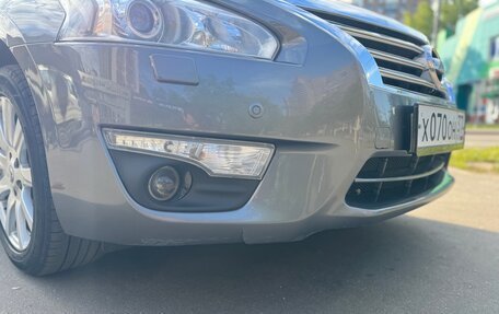 Nissan Teana, 2014 год, 1 370 000 рублей, 18 фотография