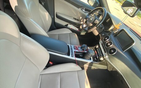 KIA Stinger I, 2018 год, 2 750 000 рублей, 4 фотография