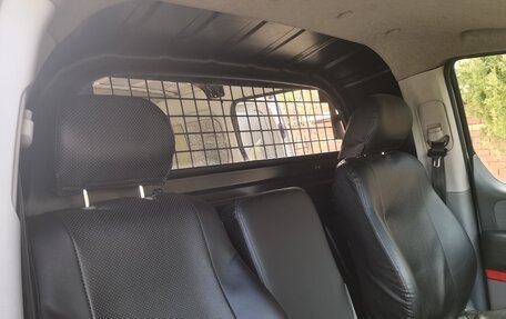 Hyundai H-1 II рестайлинг, 2008 год, 1 300 000 рублей, 15 фотография