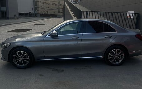 Mercedes-Benz C-Класс, 2014 год, 2 100 000 рублей, 4 фотография