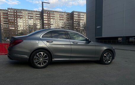 Mercedes-Benz C-Класс, 2014 год, 2 100 000 рублей, 6 фотография