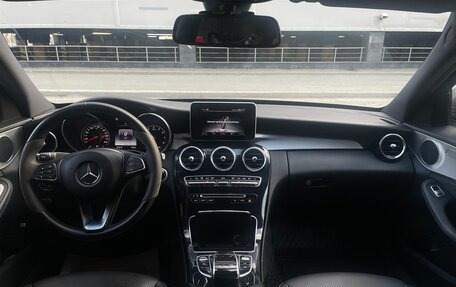 Mercedes-Benz C-Класс, 2014 год, 2 100 000 рублей, 8 фотография
