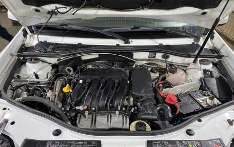 Renault Duster I рестайлинг, 2013 год, 1 300 000 рублей, 2 фотография