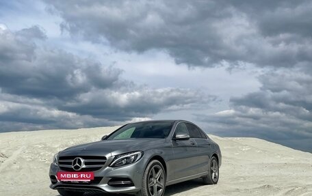 Mercedes-Benz C-Класс, 2014 год, 2 100 000 рублей, 2 фотография