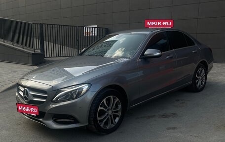 Mercedes-Benz C-Класс, 2014 год, 2 100 000 рублей, 3 фотография