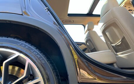BMW X1, 2009 год, 1 400 000 рублей, 14 фотография