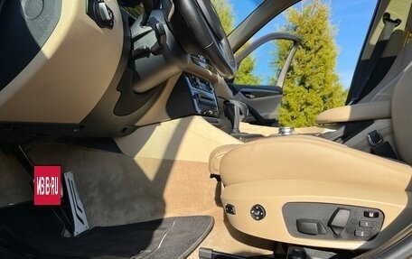BMW X1, 2009 год, 1 400 000 рублей, 8 фотография