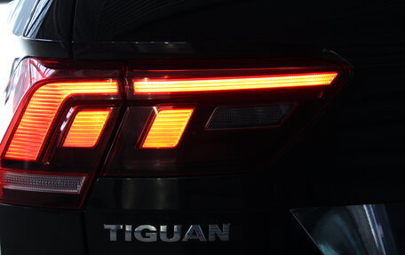 Volkswagen Tiguan II, 2019 год, 2 020 000 рублей, 8 фотография