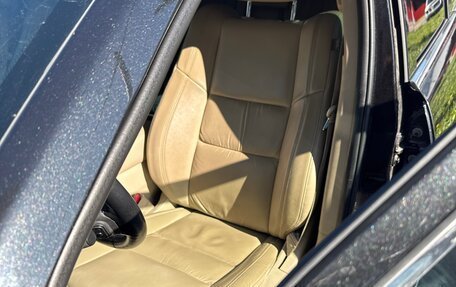 Jeep Grand Cherokee, 2011 год, 1 850 000 рублей, 5 фотография
