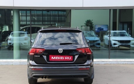 Volkswagen Tiguan II, 2019 год, 2 020 000 рублей, 7 фотография