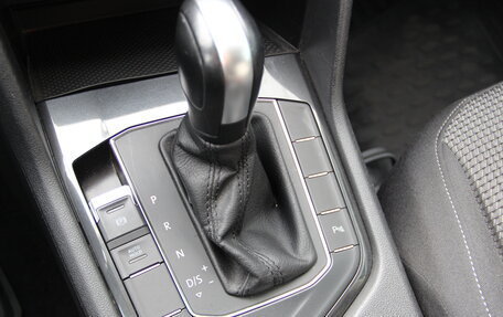 Volkswagen Tiguan II, 2019 год, 2 020 000 рублей, 20 фотография