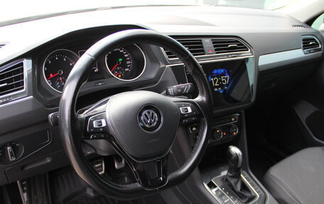 Volkswagen Tiguan II, 2019 год, 2 020 000 рублей, 12 фотография