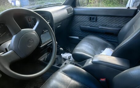 Toyota 4Runner III, 1995 год, 250 000 рублей, 10 фотография