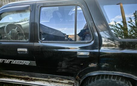 Toyota 4Runner III, 1995 год, 250 000 рублей, 12 фотография