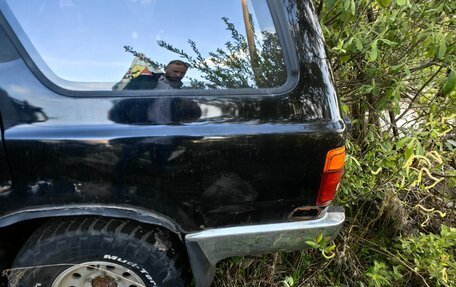 Toyota 4Runner III, 1995 год, 250 000 рублей, 11 фотография
