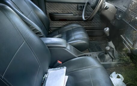 Toyota 4Runner III, 1995 год, 250 000 рублей, 9 фотография