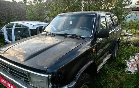 Toyota 4Runner III, 1995 год, 250 000 рублей, 3 фотография
