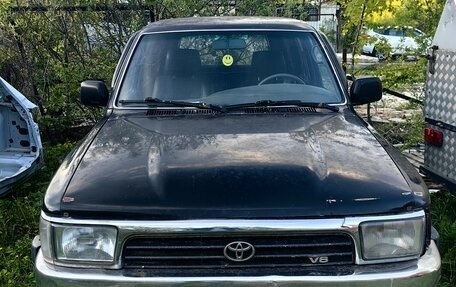 Toyota 4Runner III, 1995 год, 250 000 рублей, 15 фотография