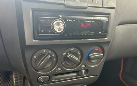 Hyundai Accent II, 2006 год, 429 000 рублей, 13 фотография