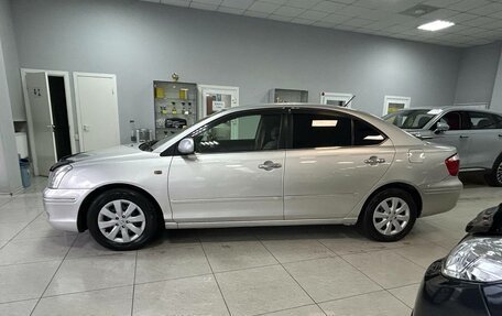 Toyota Premio, 2004 год, 799 000 рублей, 2 фотография