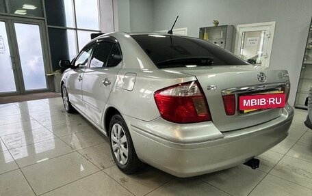 Toyota Premio, 2004 год, 799 000 рублей, 3 фотография
