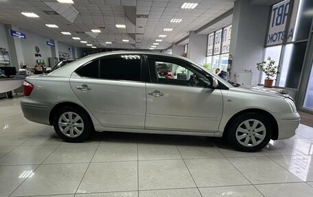 Toyota Premio, 2004 год, 799 000 рублей, 6 фотография