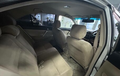 Toyota Premio, 2004 год, 799 000 рублей, 12 фотография
