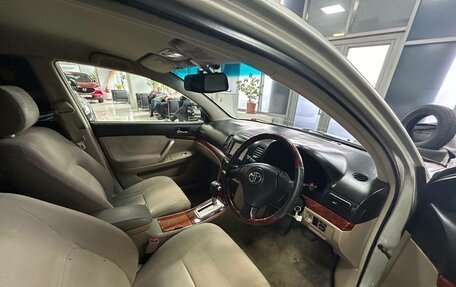 Toyota Premio, 2004 год, 799 000 рублей, 11 фотография