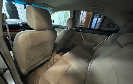 Toyota Premio, 2004 год, 799 000 рублей, 10 фотография