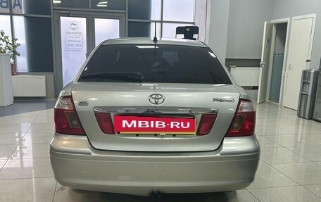 Toyota Premio, 2004 год, 799 000 рублей, 4 фотография