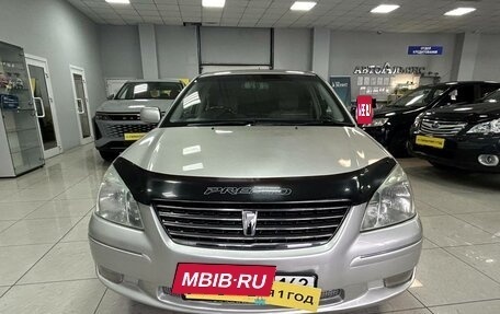 Toyota Premio, 2004 год, 799 000 рублей, 8 фотография