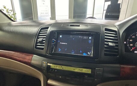 Toyota Premio, 2004 год, 799 000 рублей, 14 фотография