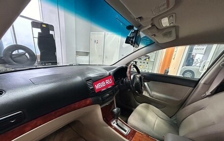 Toyota Premio, 2004 год, 799 000 рублей, 9 фотография