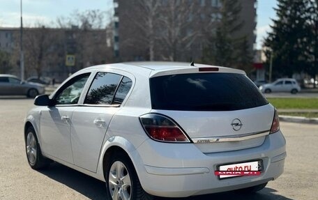Opel Astra H, 2012 год, 569 000 рублей, 2 фотография