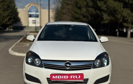 Opel Astra H, 2012 год, 569 000 рублей, 5 фотография